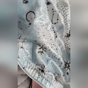 Victoria secret zodiac constellation bra 36C